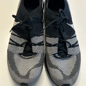 Nike Flyknit Trainer
